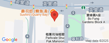 逸桦园  物业地址