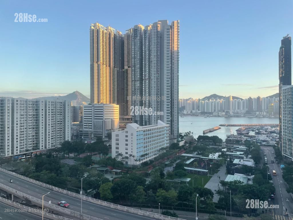 兴民大厦 售盘 2 房 192 平方尺