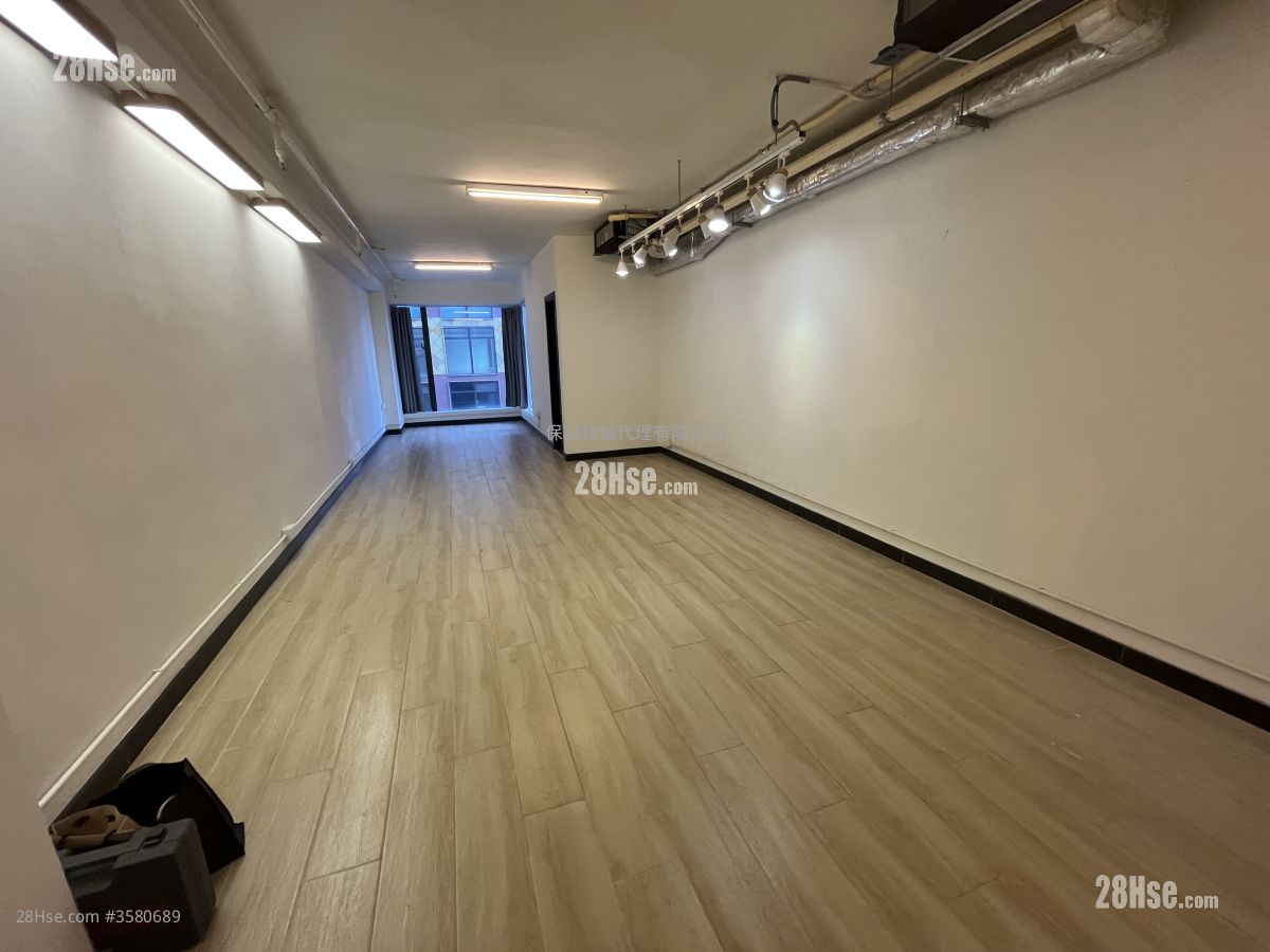 創匯廣場 租盤