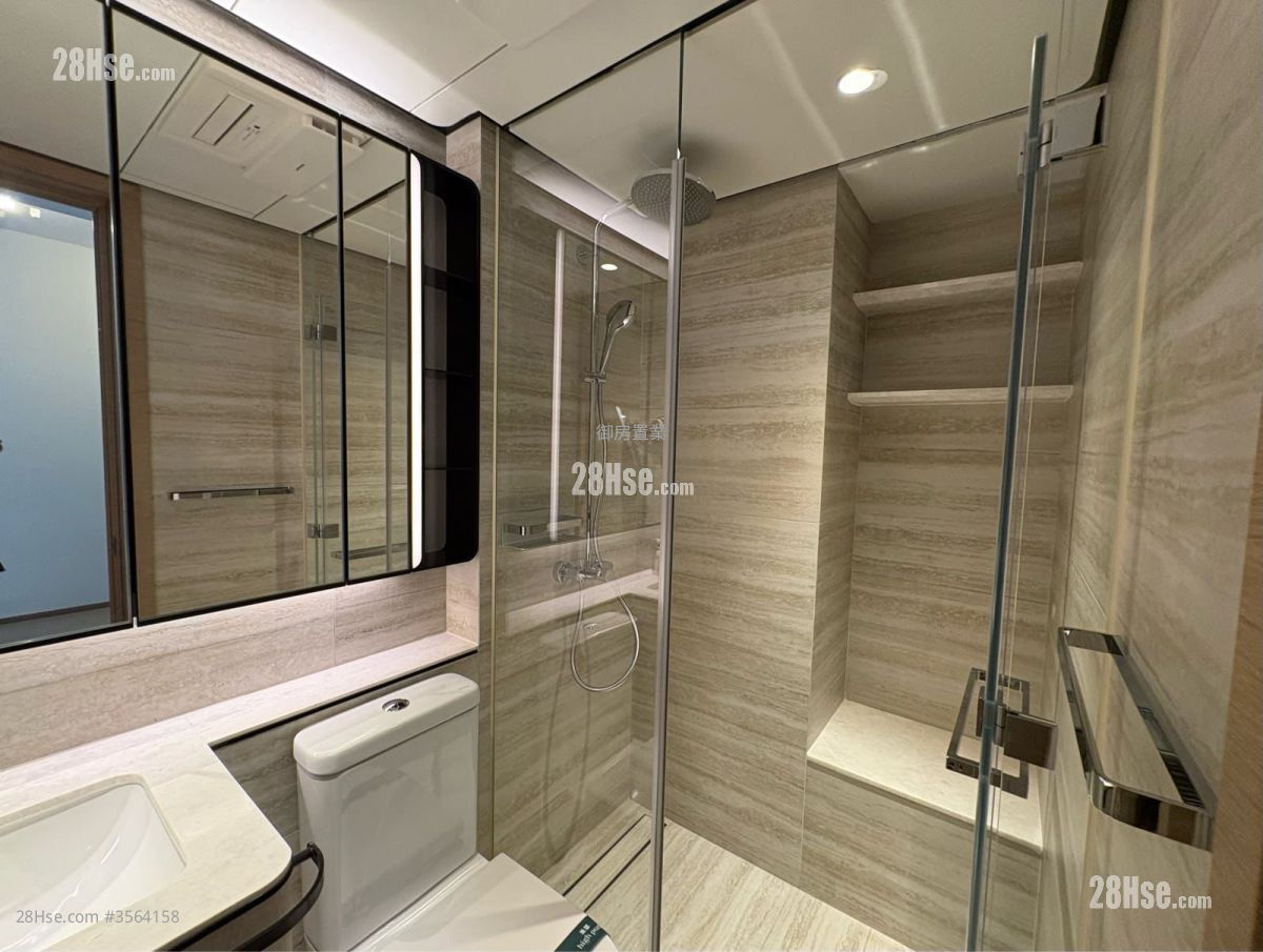 滙都 租盤 339 平方呎