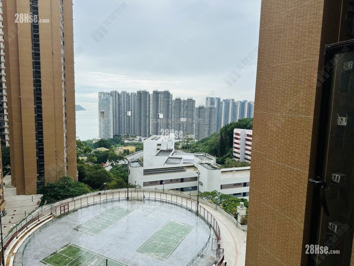 置富花园 售盘 3 房 , 1 浴室 588 平方尺