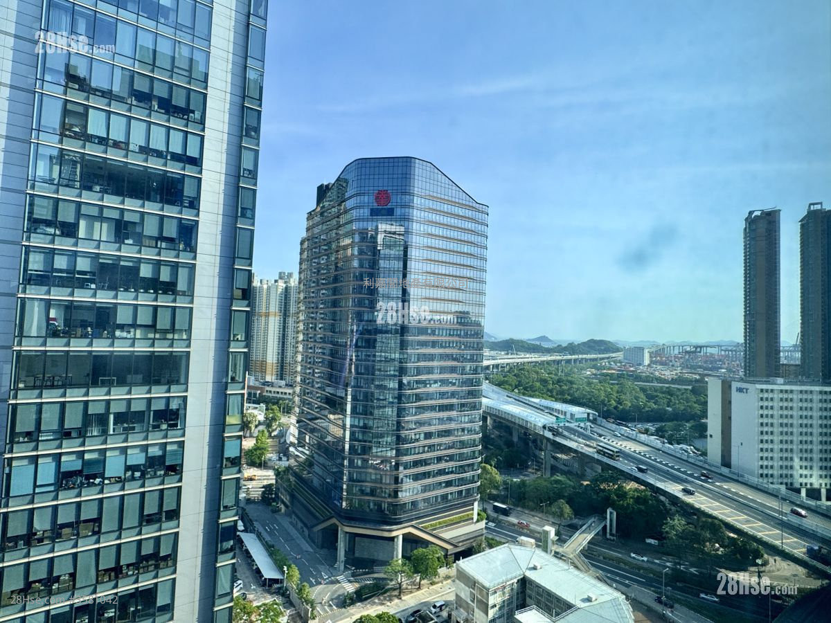 Vita Green Tower Rental