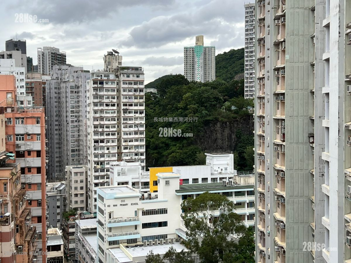 利基大厦 售盘 358 平方尺