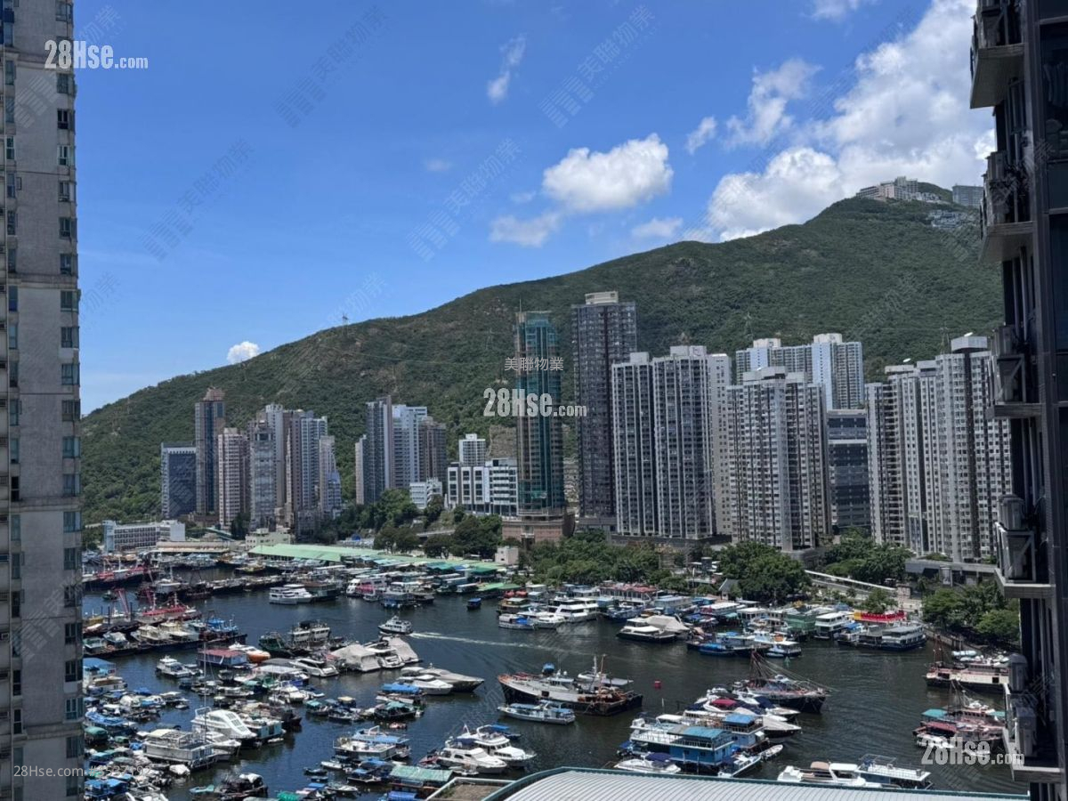 逸南 售盘 1 浴室 186 平方尺