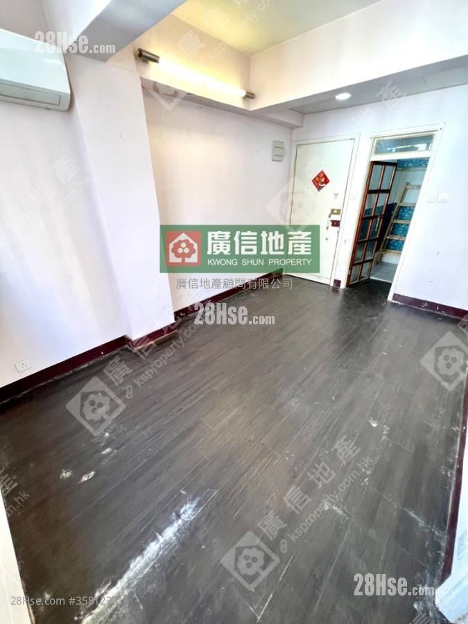 东鸿大厦 售盘 1 房 , 1 浴室 285 平方尺