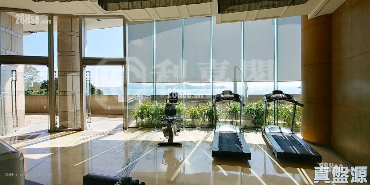 御海園 售盤 3 房 , 2 浴室 1,144 平方呎