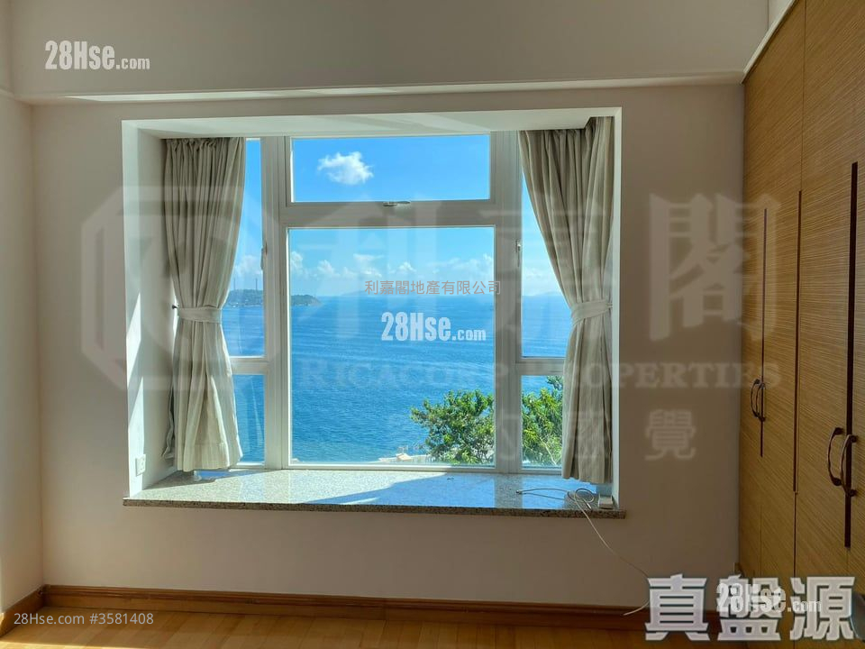御海园 售盘 3 房 , 2 浴室 1,100 平方尺