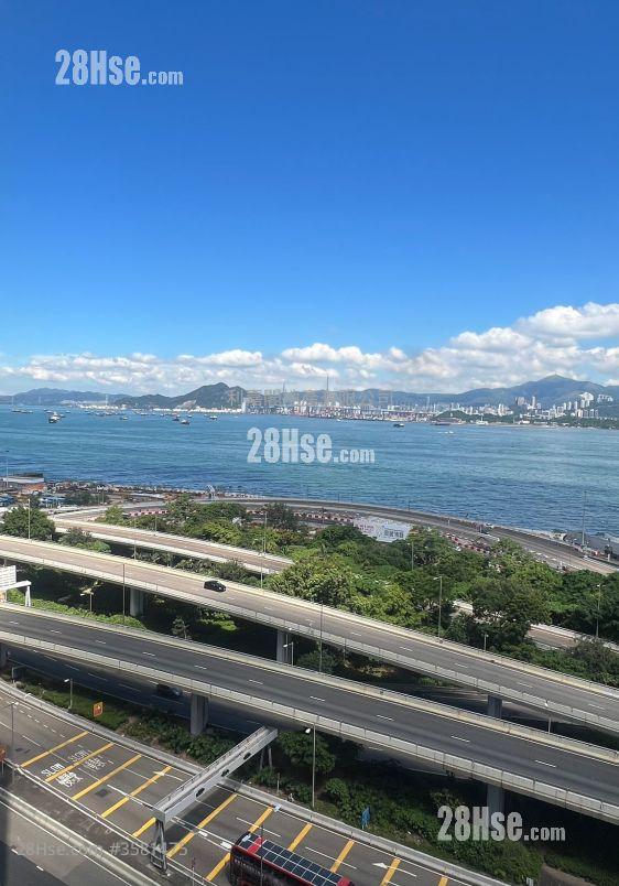 正丰大厦 售盘 3 房 , 1 浴室 553 平方尺