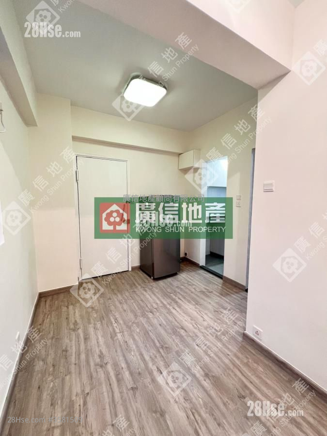 仁顺大厦 售盘 1 房 , 1 浴室 212 平方尺