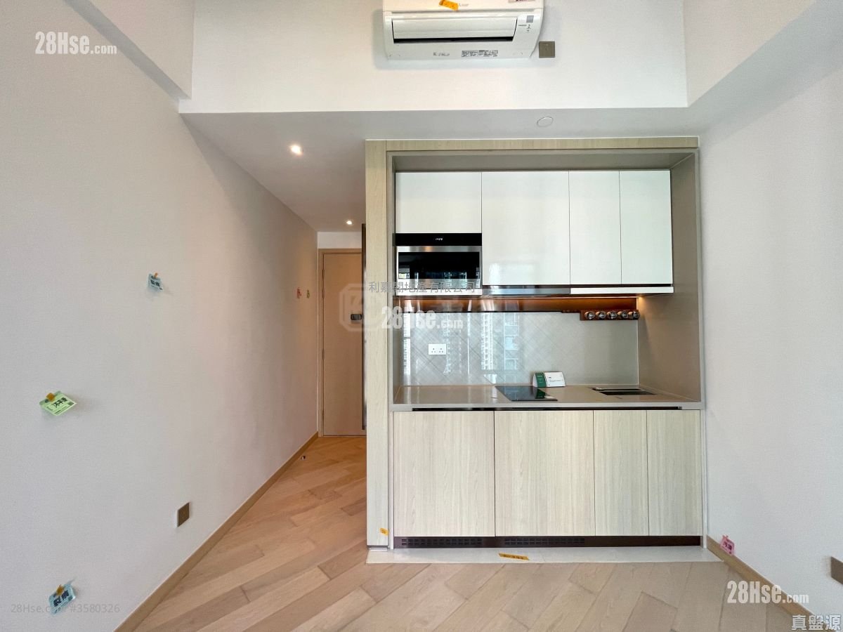 Manor Hill Sell 1 Bathroom 203 ft²