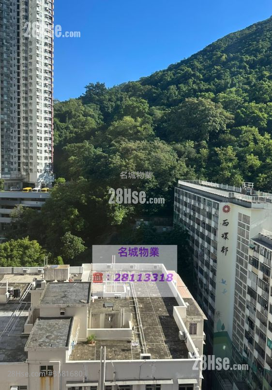 Han Yu Building Sell 1 Bedroom , 1 Bathroom 265 ft²