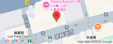 丰业大厦 中层 物业地址
