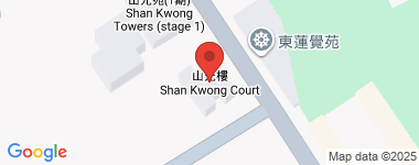 山光楼 高层 物业地址