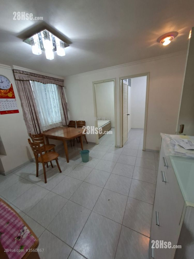 Tin Ma Court Rental 2 Bedrooms 351 ft²