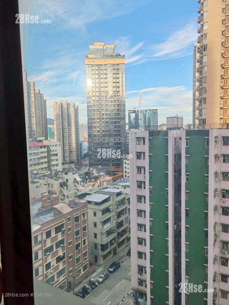 雅景轩 售盘 2 房 , 1 浴室 415 平方尺