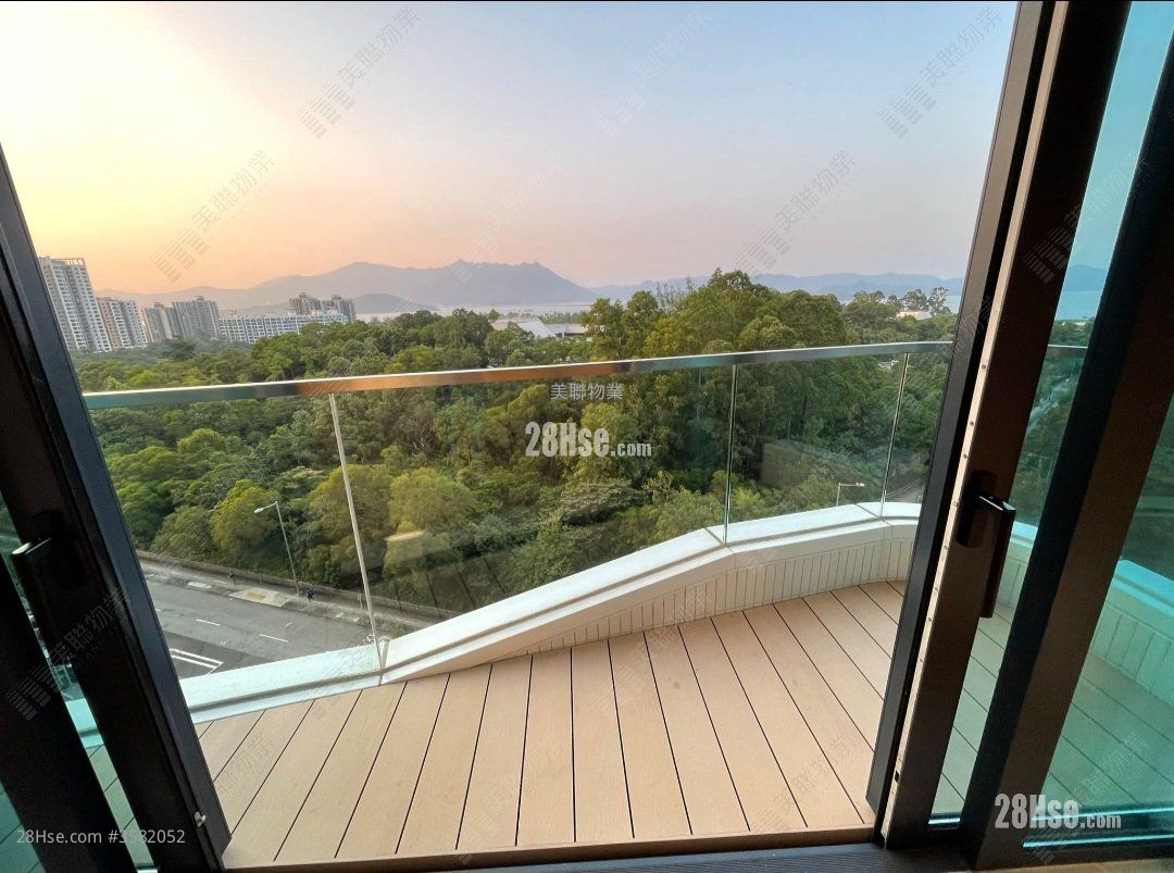 峻源 售盘 3 房 , 3 浴室 1,195 平方尺