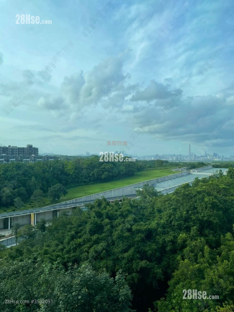 Wetland Seasons Park 售盘 3 房 816 平方尺
