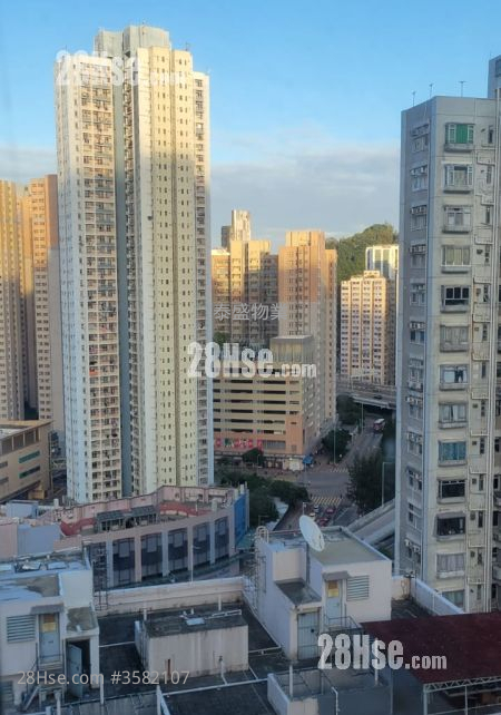 海福花园 售盘 2 房 , 1 浴室 309 平方尺
