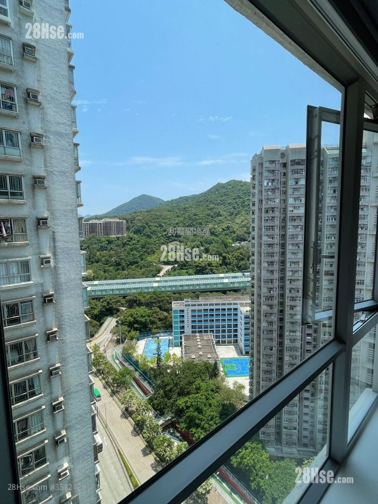 新达广场 售盘 2 房 , 1 浴室 489 平方尺
