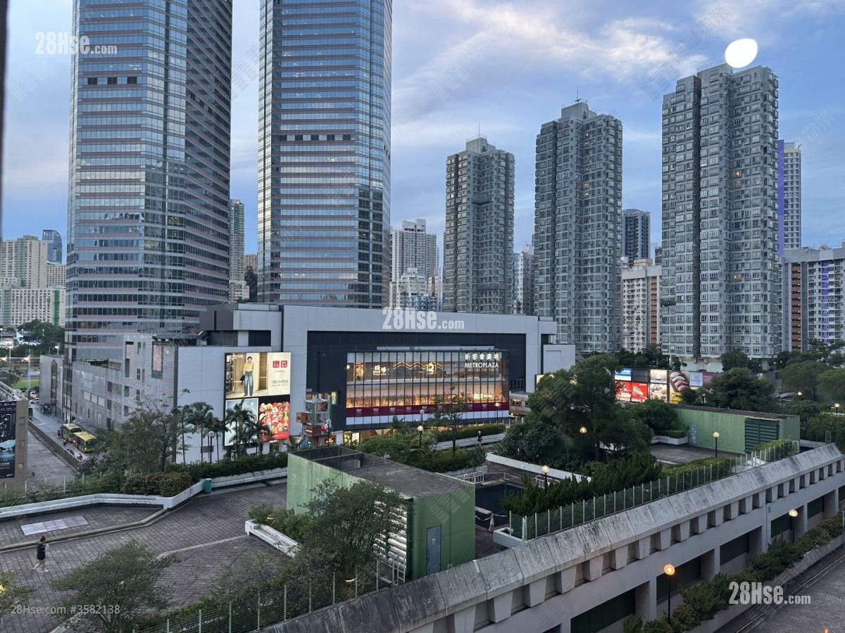 新葵芳花园 售盘 2 房 , 1 浴室 400 平方尺