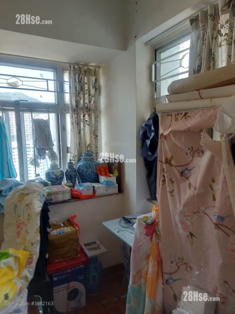 昌运中心 售盘 2 房 , 1 浴室 339 平方尺