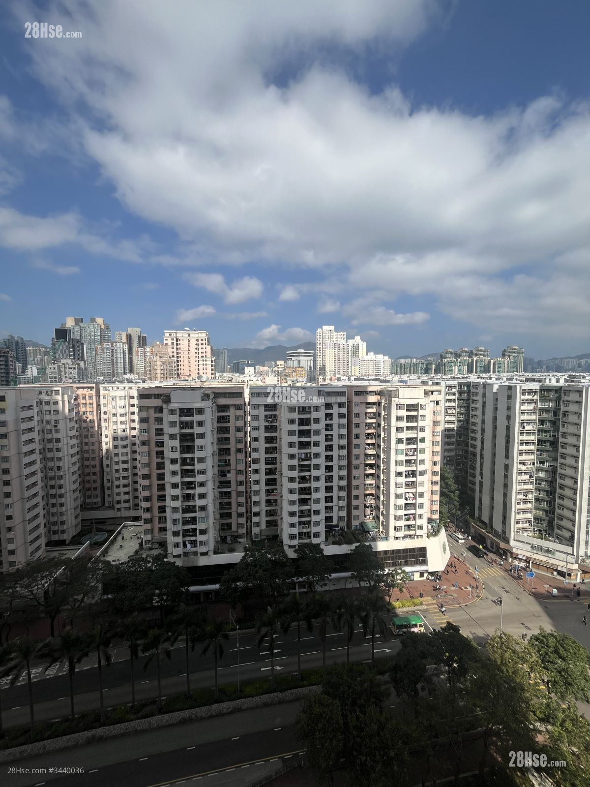 半岛豪庭 售盘 2 房 , 1 浴室 558 平方尺