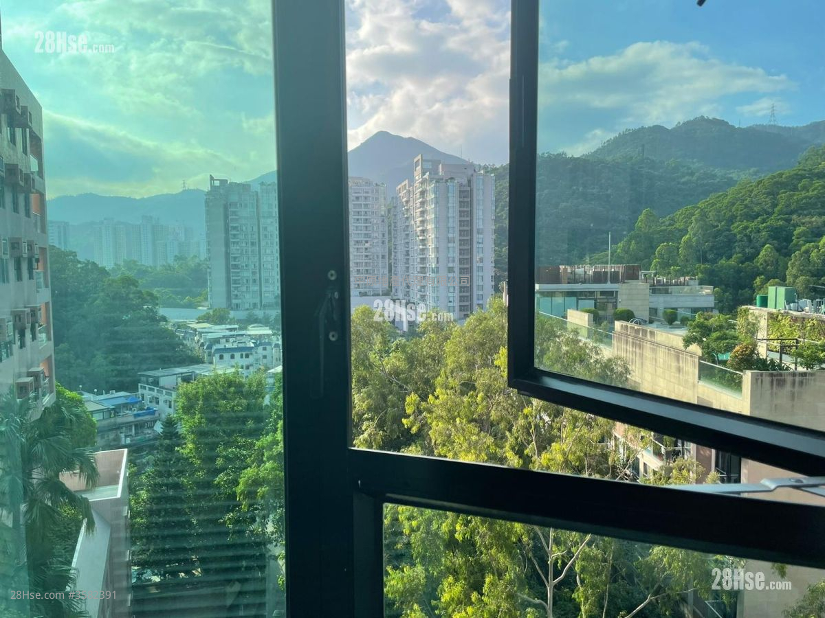 晓翠山庄 售盘 3 房 , 2 浴室 1,066 平方尺