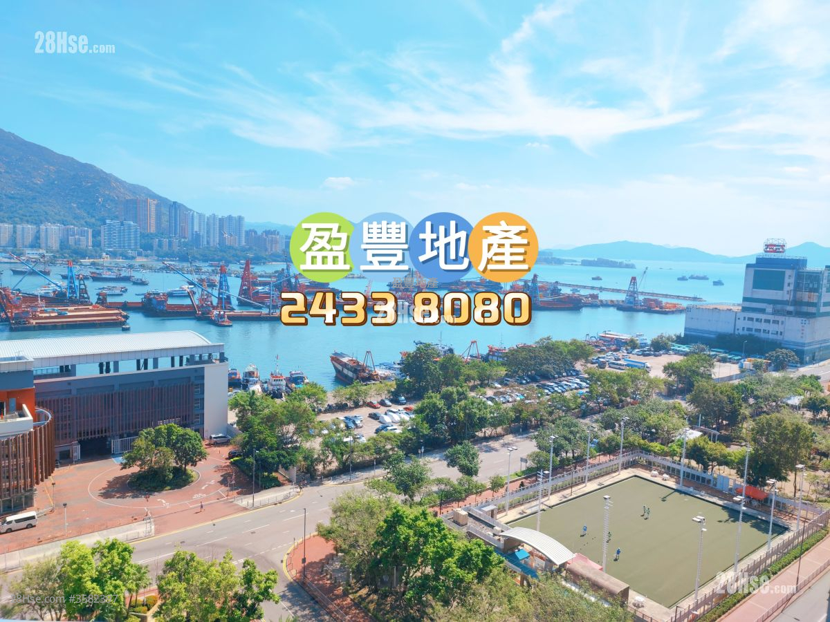 䨇寓 售盘 1 房 , 1 浴室 358 平方尺