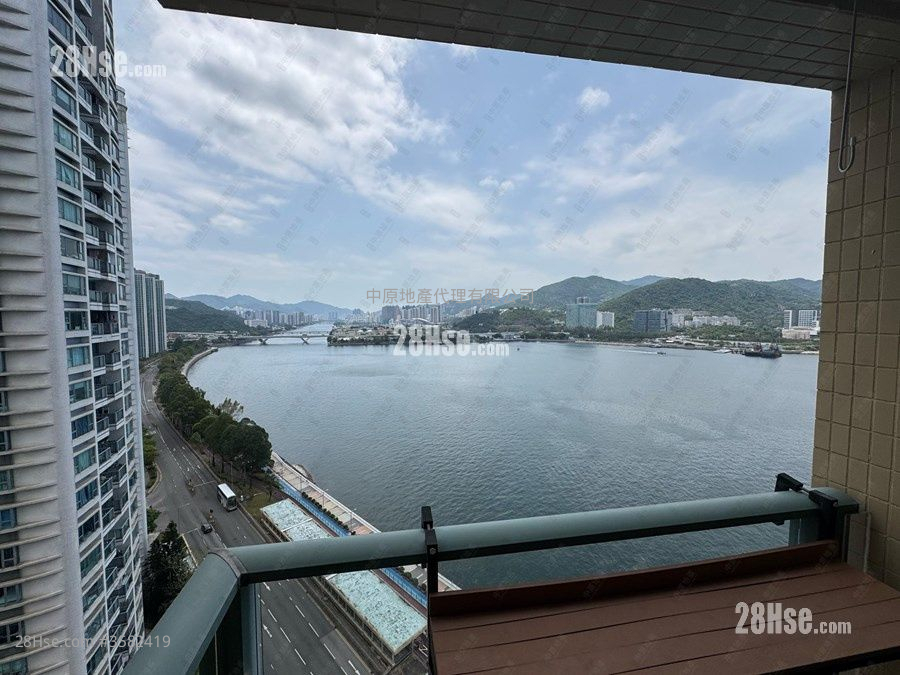 海典灣 售盤 3 房 , 2 浴室 687 平方呎