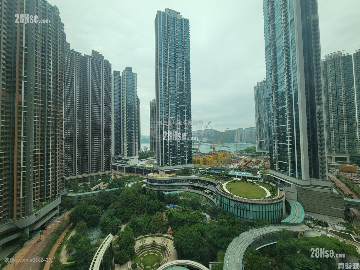 Le Prime Of Le Prestige Sell 4 Bedrooms , 3 Bathrooms 987 ft²