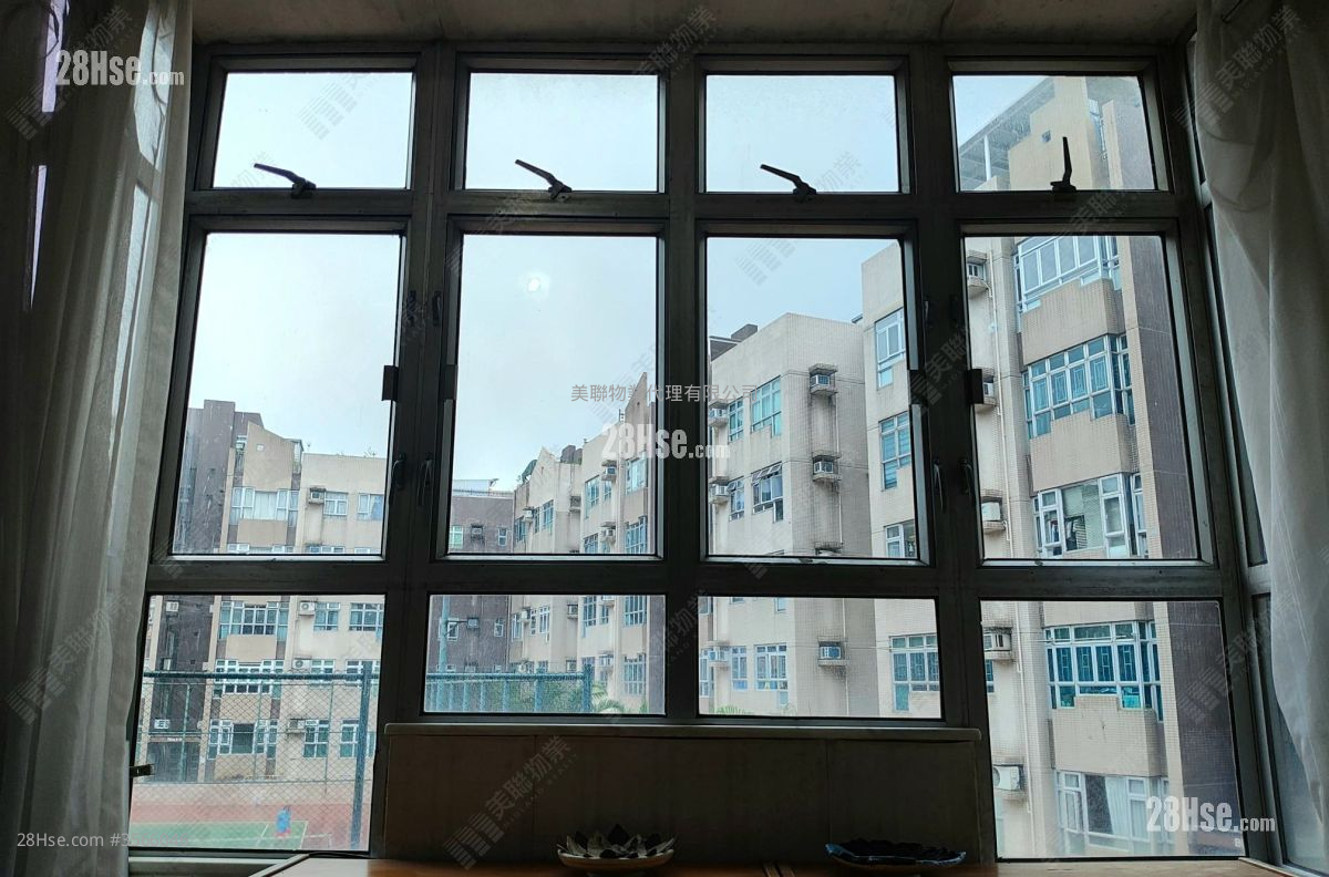 大埔花园 售盘 3 房 , 3 浴室 803 平方尺