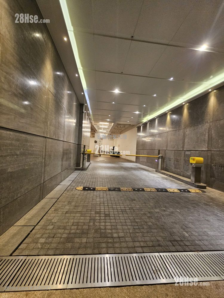 Lexington Hill 租盤