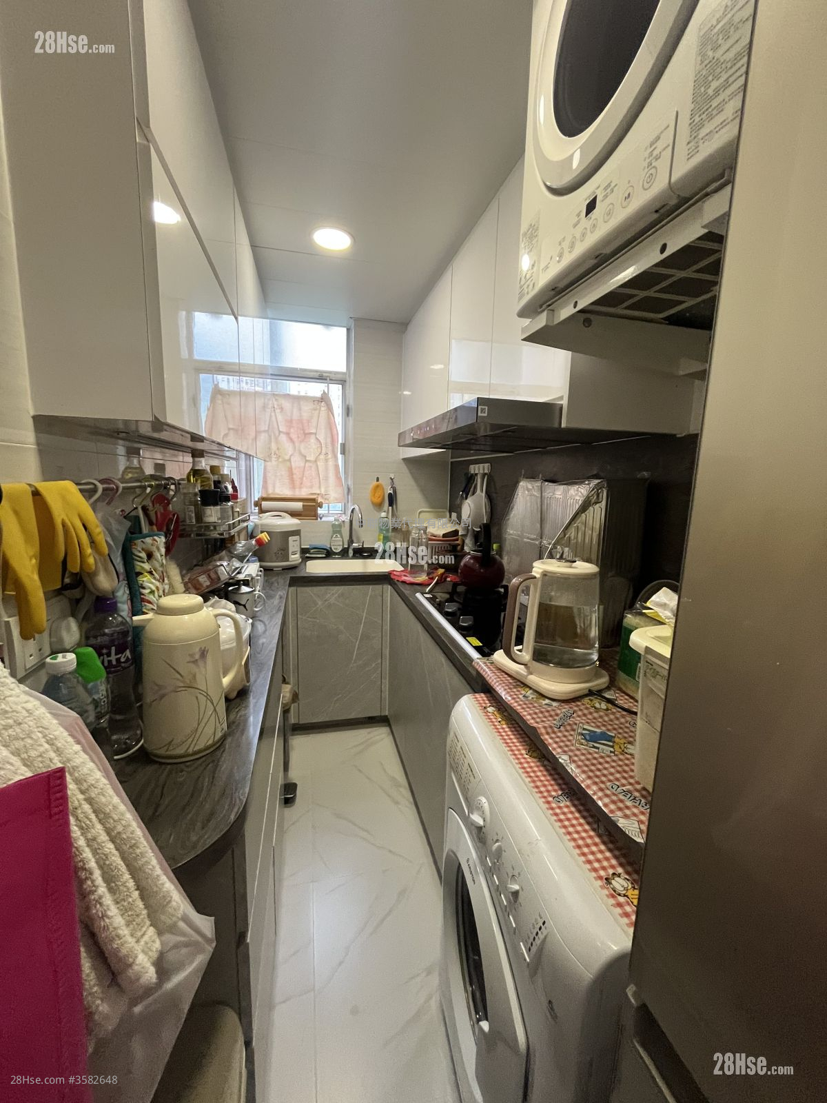 Saddle Ridge Garden Sell 431 ft²