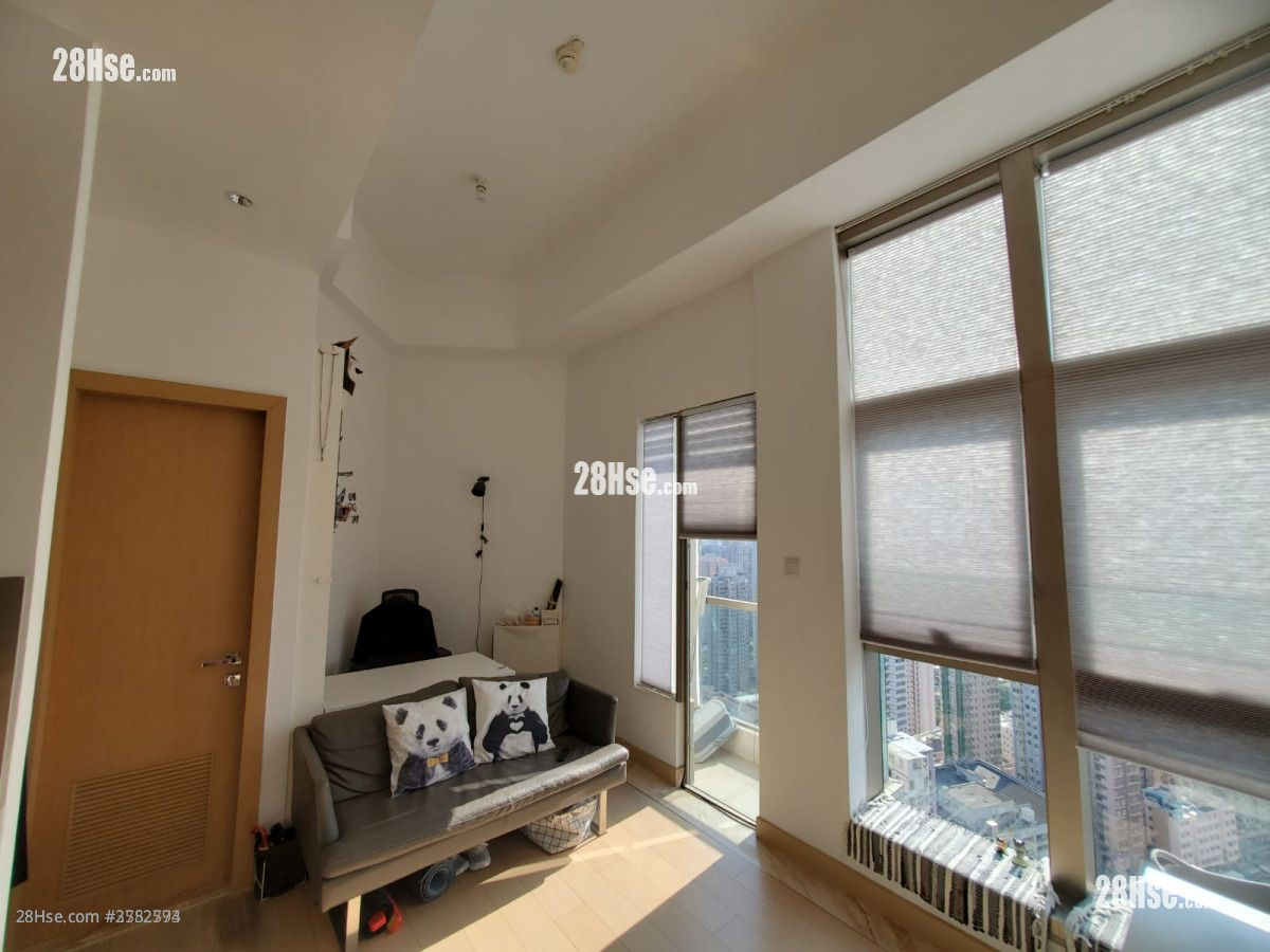 Aspen Crest Sell 2 Bedrooms , 1 Bathroom 364 ft²