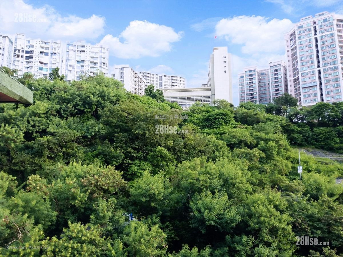 百福花園 售盤 2 房 , 1 浴室 451 平方呎