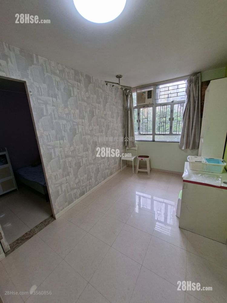 Tin Ma Court Rental 351 ft²