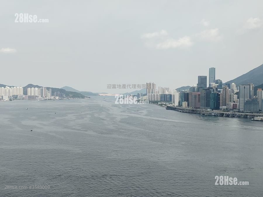 海名轩 售盘 4 房 , 3 浴室 1,420 平方尺