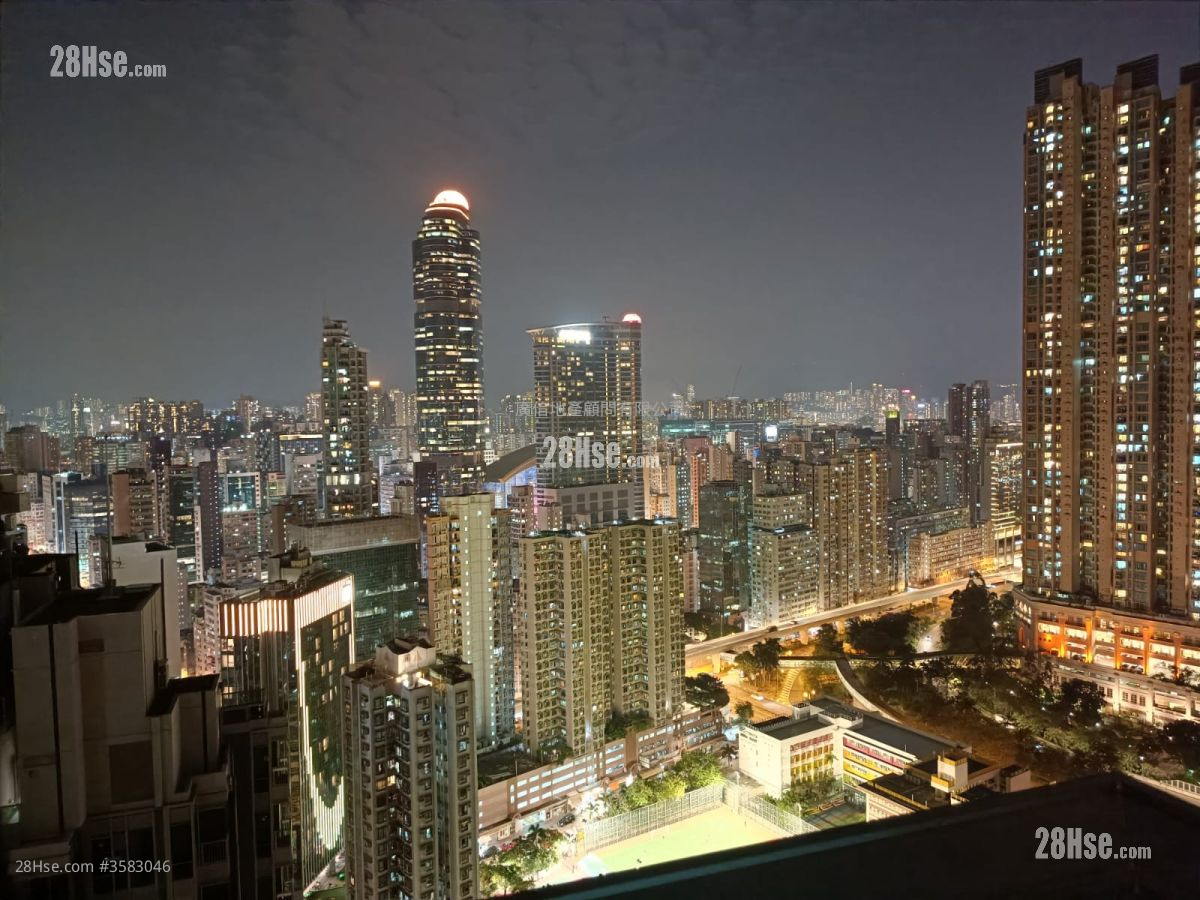 Park Summit Rental Studio , 1 Bathroom 283 ft²