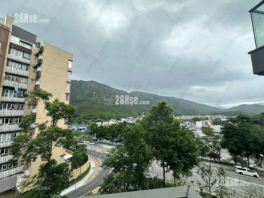 NAPA 售盘 2 房 , 1 浴室 507 平方尺