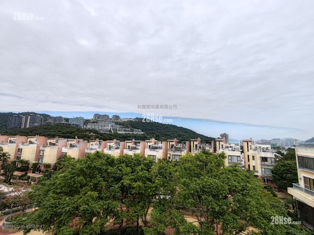 皓朗山庄 售盘 4 房 , 4 浴室 2,250 平方尺