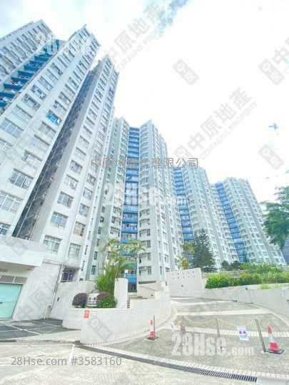 文礼阁 售盘 3 房 , 2 浴室 622 平方尺