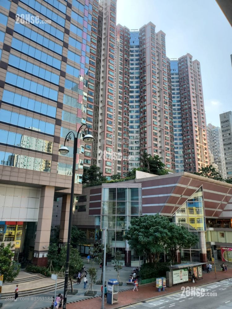 港运城 售盘 3 房 , 2 浴室 788 平方尺