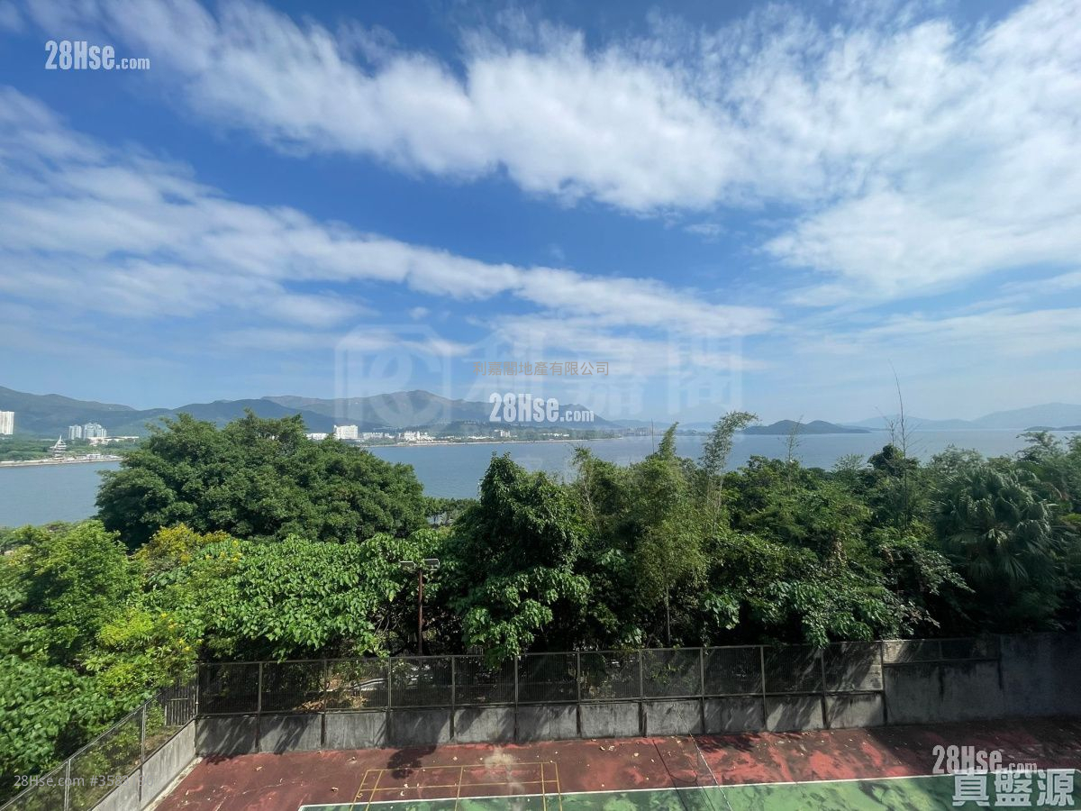 松涛阁 售盘 3 房 780 平方尺