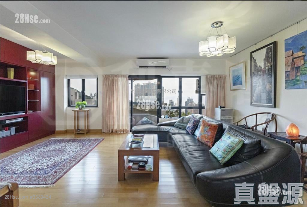 Kingsford Height Sell 3 Bedrooms 1,377 ft²