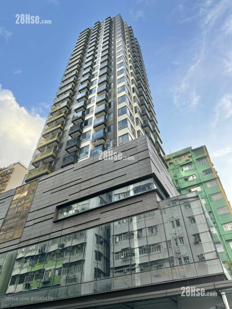 喜点 租盘 开放式间隔 , 1 浴室 250 平方尺