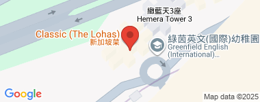 Seasons Place 3座 (3B) 物業地址