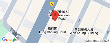 U PLACE  物业地址