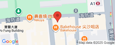 46 Haiphong Road Full-Thickness, Middle Floor Address