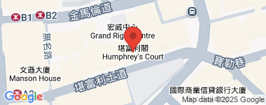 店铺 地下 物业地址