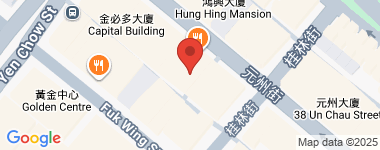 置安阁 中层 物业地址